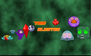 Toid Blaster - Play Free Best arcade Online Game on JangoGames.com