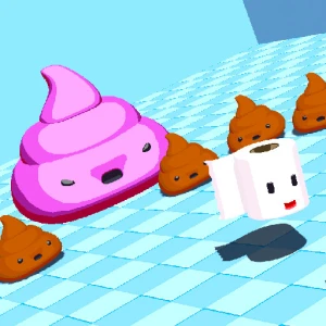 Toilet Paper Please - Play Free Best Adventure Online Game on JangoGames.com