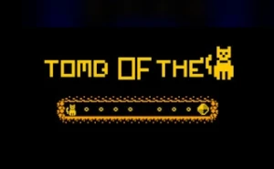 Tomb of The Cat - Play Free Best Casual Online Game on JangoGames.com