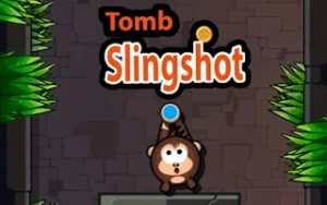 Tomb Slingshot - Play Free Best casual Online Game on JangoGames.com