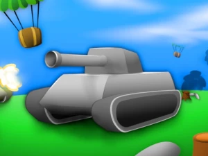 TonkWars.io - Play Free Best .IO Online Game on JangoGames.com