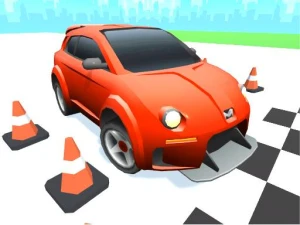 Toon Drive 3D - Play Free Best Racing & Driving Online Game on JangoGames.com