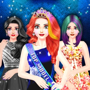 Top Model Fashion Dress Up - Play Free Best Dress-up Online Game on JangoGames.com