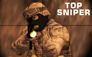 Top Sniper - Play Free Best sniper Online Game on JangoGames.com