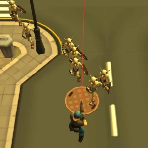 TopDown Monster Shooter - Play Free Best Shooter Online Game on JangoGames.com