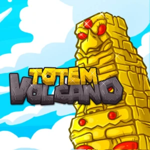 Totem Volcano - Play Free Best Casual Online Game on JangoGames.com