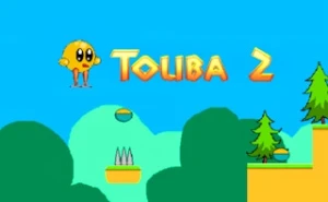 Touba 2 - Play Free Best adventure Online Game on JangoGames.com