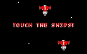 Touch the Ships! - Play Free Best action Online Game on JangoGames.com