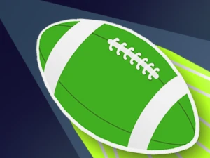 Touchdown Master - Play Free Best Agility Online Game on JangoGames.com