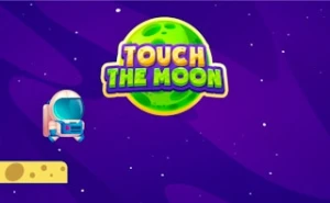 TouchTheMoon - Play Free Best kids Online Game on JangoGames.com