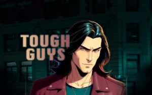 Tough Guys - Anime Clicker - Play Free Best action Online Game on JangoGames.com