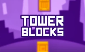 Tower Blocks Deluxe - Play Free Best arcade Online Game on JangoGames.com