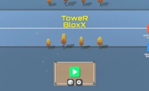 Tower Bloxx - Play Free Best arcade Online Game on JangoGames.com