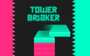 Tower Breaker - Destroy Tower - Play Free Best tap Online Game on JangoGames.com
