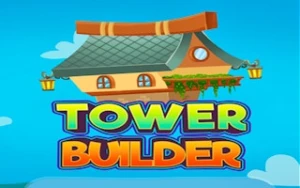 Tower Builder - Play Free Best casual Online Game on JangoGames.com