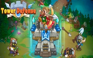 Tower Defense 2 - Play Free Best adventure Online Game on JangoGames.com