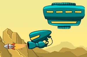 Tower Defense Alien War - Play Free Best Strategy Online Game on JangoGames.com