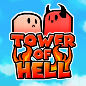 Tower of Hell: Obby Blox - Play Free Best Adventure Online Game on JangoGames.com