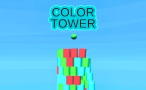 Tower Shooting Color - Play Free Best hyper-casual Online Game on JangoGames.com