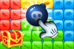 Toy Box Bomb - Play Free Best  Online Game on JangoGames.com