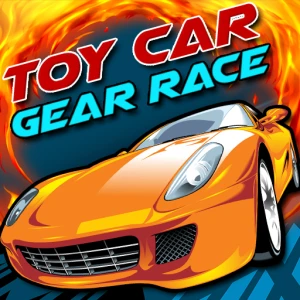 Toy Car Gear Race - Play Free Best Racing & Driving Online Game on JangoGames.com