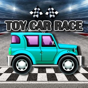 Toy Car Race - Play Free Best Racing & Driving Online Game on JangoGames.com