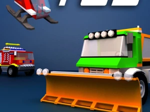 Toy Car Simulator : Car Simulation Game - Play Free Best Simulation Online Game on JangoGames.com
