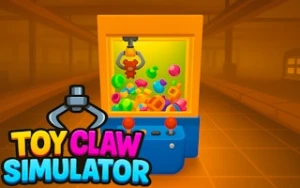 Toy Claw Simulator - Play Free Best simulation Online Game on JangoGames.com