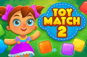 Toy Match 2 - Play Free Best Match-3 Online Game on JangoGames.com