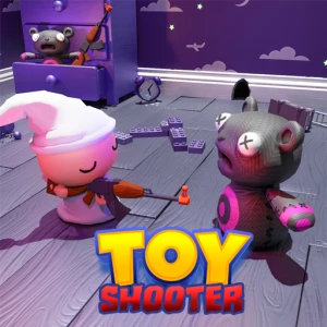 Toy Shooter - Play Free Best Shooter Online Game on JangoGames.com