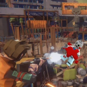 Toys Shooter You vs zombies - Play Free Best Shooter Online Game on JangoGames.com