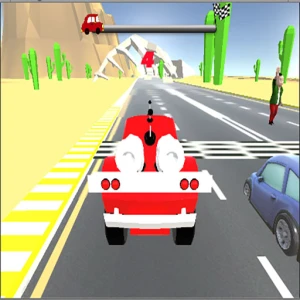 ToysRace - Play Free Best Racing & Driving Online Game on JangoGames.com
