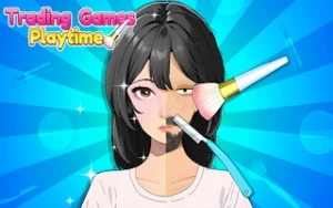 Trading Games Playtime - Play Free Best games-for-girls Online Game on JangoGames.com
