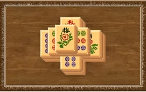 Traditional Mahjong - Play Free Best puzzle Online Game on JangoGames.com