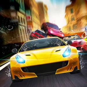Traffic Car Revolt - Play Free Best Racing & Driving Online Game on JangoGames.com