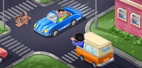 Traffic Command - Play Free Best Strategy Online Game on JangoGames.com