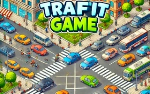 Traffic Game - Play Free Best adventure Online Game on JangoGames.com