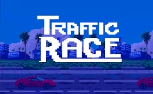 Traffic Race - Play Free Best racing Online Game on JangoGames.com