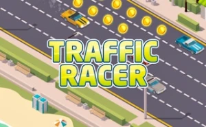 Traffic Racer - Play Free Best sports Online Game on JangoGames.com