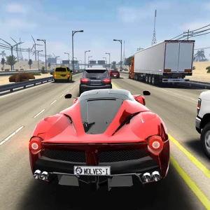 Traffic Tour - Play Free Best Racing & Driving Online Game on JangoGames.com