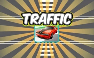 Traffic - Play Free Best car Online Game on JangoGames.com