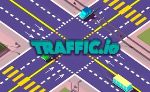 Traffic.io - Play Free Best management Online Game on JangoGames.com