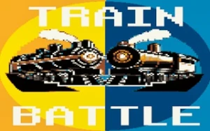 Train Battle - Play Free Best strategy Online Game on JangoGames.com