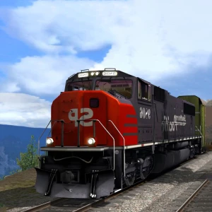 Train Driver Simulator 3D - Play Free Best Racing & Driving Online Game on JangoGames.com