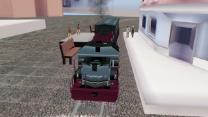 Train Fascinate Travels - Play Free Best Casual Online Game on JangoGames.com