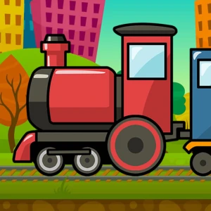 Train Jigsaw - Play Free Best Casual Online Game on JangoGames.com