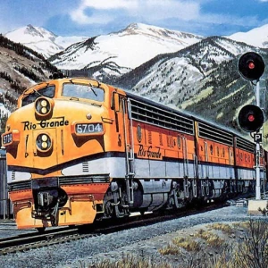 Train Journeys Puzzle - Play Free Best Puzzle Online Game on JangoGames.com