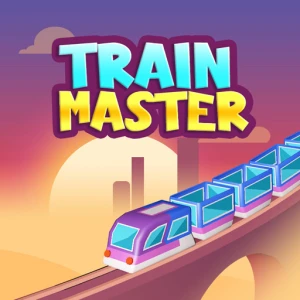 Train Master - Play Free Best Puzzle Online Game on JangoGames.com