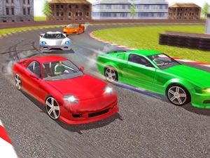 Training Race - Play Free Best Racing Online Game on JangoGames.com