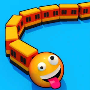 Trains.io 3D - Play Free Best .IO Online Game on JangoGames.com